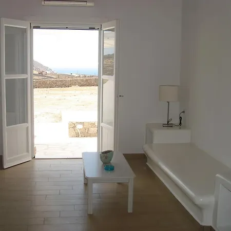 Apartment Elia Mykonos Collection *