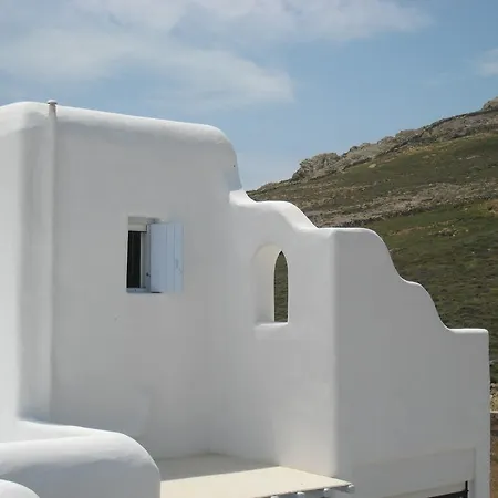 Elia Mykonos Collection Apartment