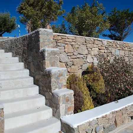 Apartment Elia Mykonos Collection Elia (Mykonos)