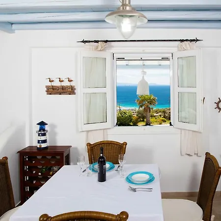 Apartment Elia Mykonos Collection