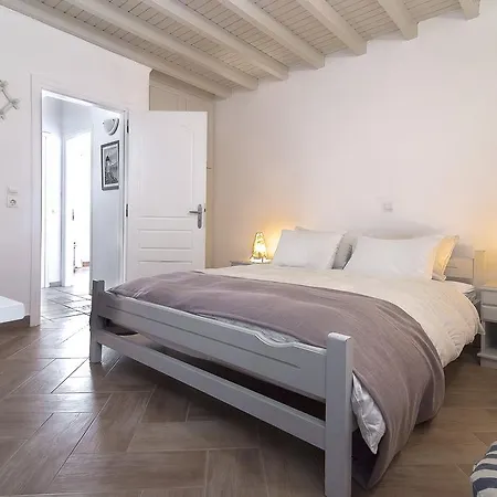 Apartment Elia Mykonos Collection *