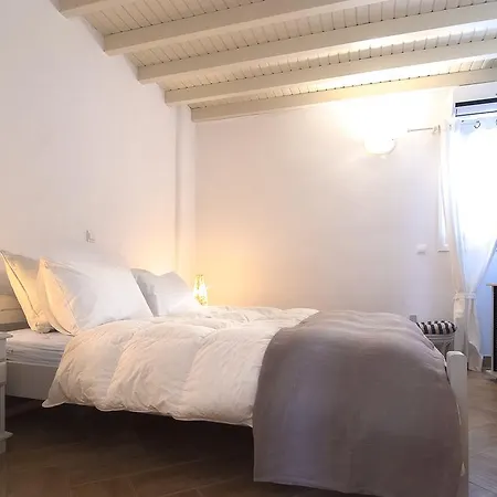 Apartment Elia Mykonos Collection