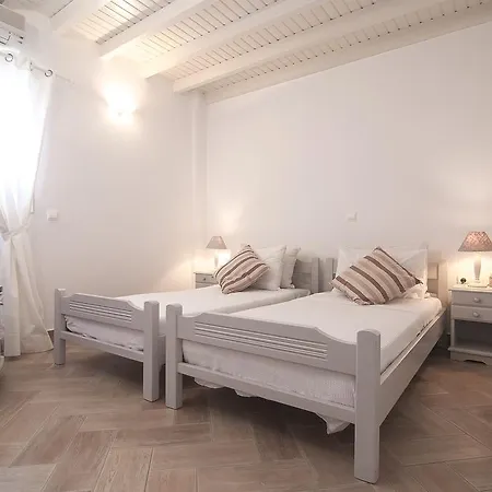 Elia Mykonos Collection Elia (Mykonos)