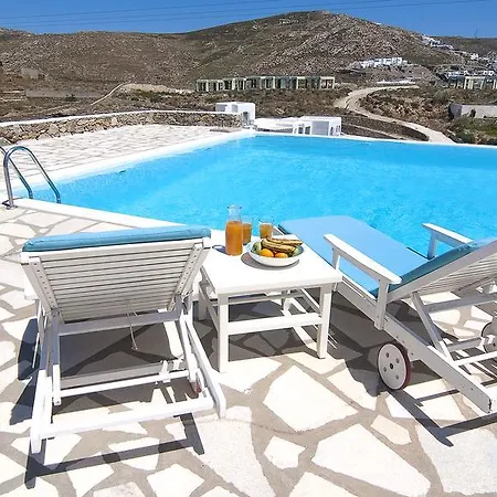 Elia Mykonos Collection * Elia (Mykonos)