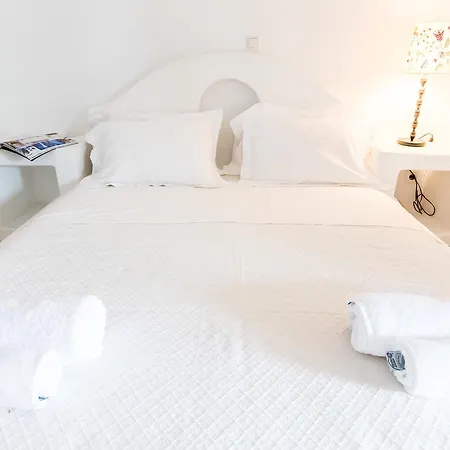 Apartment Elia Mykonos Collection *