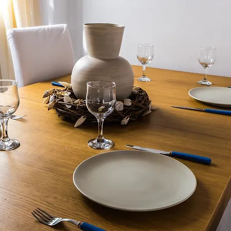 Elia Mykonos Collection Apartment Elia (Mykonos)