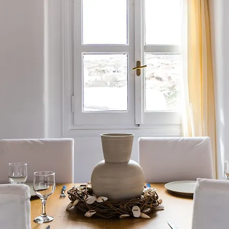 Elia Mykonos Collection *