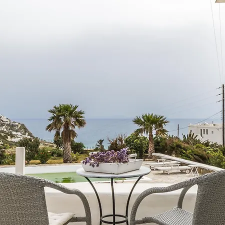 Elia Mykonos Collection * Elia (Mykonos)