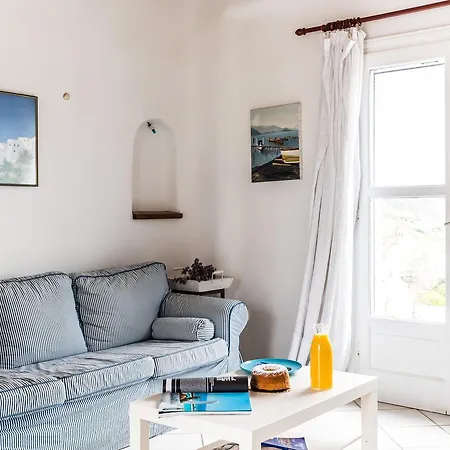 Elia Mykonos Collection Elia (Mykonos)