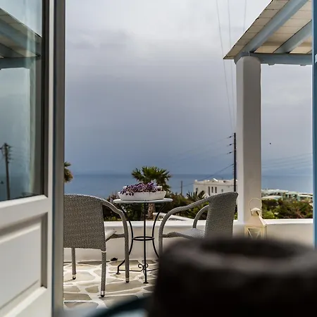 Apartment Elia Mykonos Collection Elia (Mykonos)