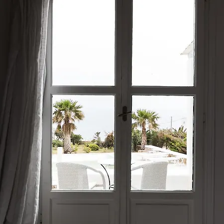 Elia Mykonos Collection *