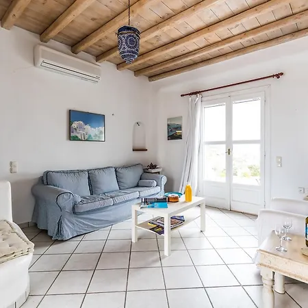 Apartment Elia Mykonos Collection