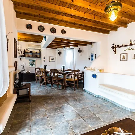 Apartment Elia Mykonos Collection *