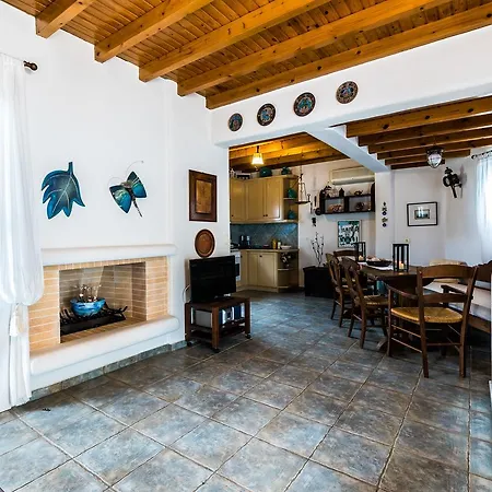 Apartment Elia Mykonos Collection