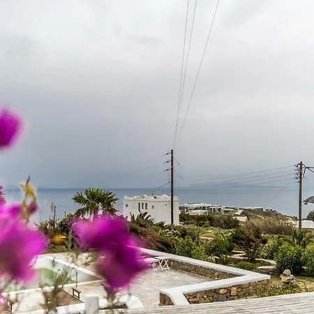 Apartment Elia Mykonos Collection
