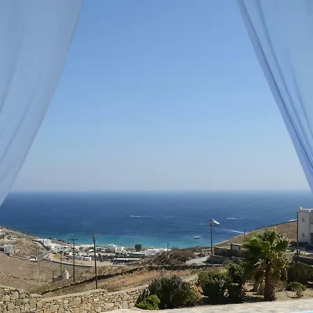 Elia Mykonos Collection *