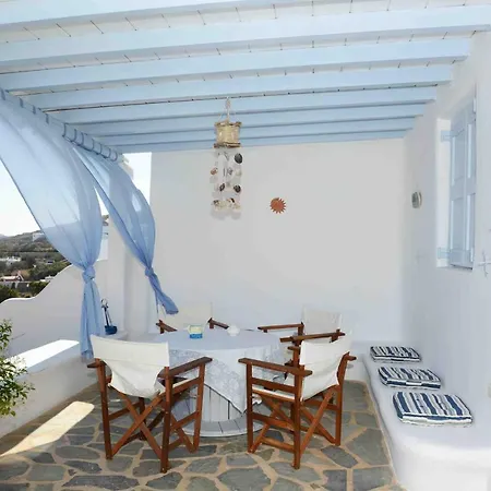 Elia Mykonos Collection Apartment Elia (Mykonos)
