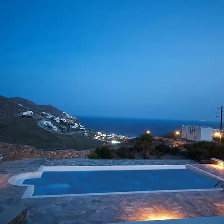 Elia Mykonos Collection Apartment