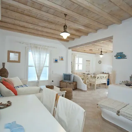 Elia Mykonos Collection Apartment