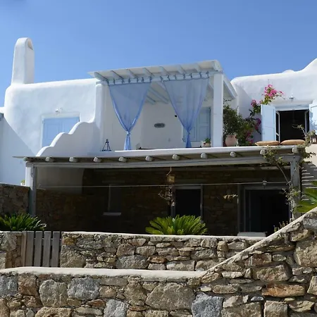 Elia Mykonos Collection Apartment Elia (Mykonos)