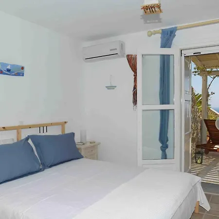 Elia Mykonos Collection Apartment