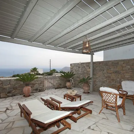 Apartment Elia Mykonos Collection *