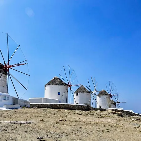 Elia Mykonos Collection Elia (Mykonos)
