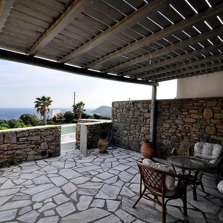 Elia Mykonos Collection Elia (Mykonos)