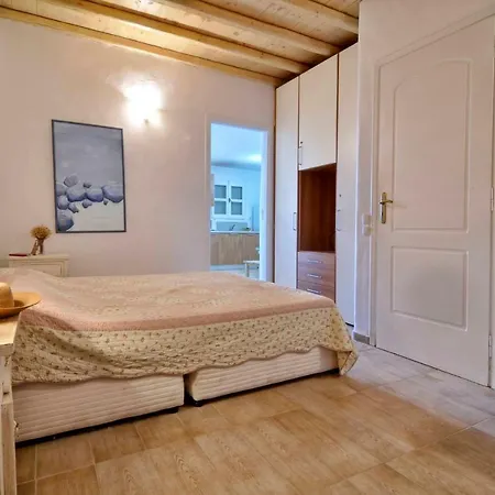 Elia Mykonos Collection Apartment