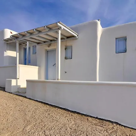 Apartment Elia Mykonos Collection Elia (Mykonos)
