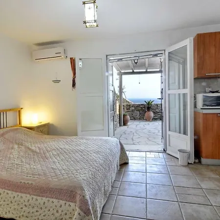 Elia Mykonos Collection Apartment *