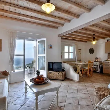 Elia Mykonos Collection Apartment Elia (Mykonos)