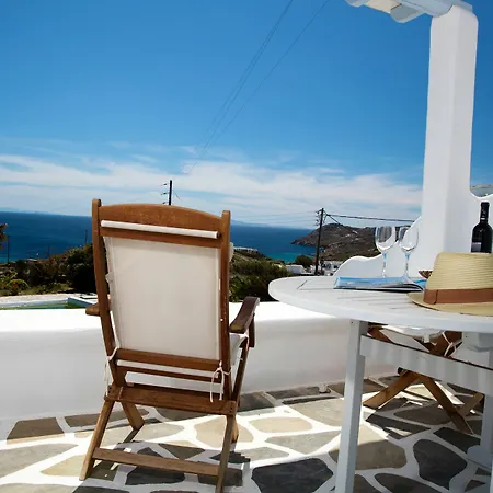 Elia Mykonos Collection Elia (Mykonos)