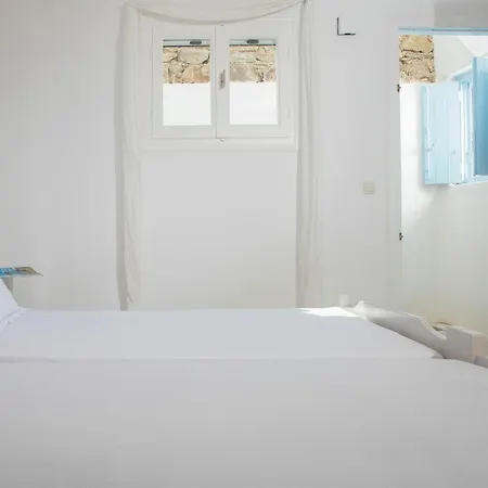 Elia Mykonos Collection