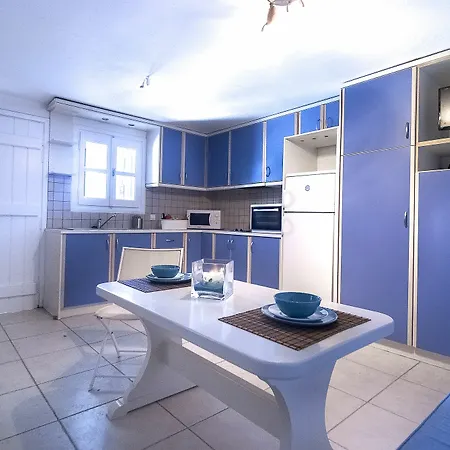 Elia Mykonos Collection Apartment