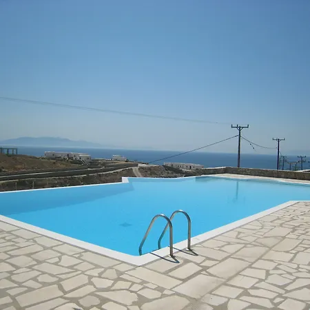 Apartment Elia Mykonos Collection *