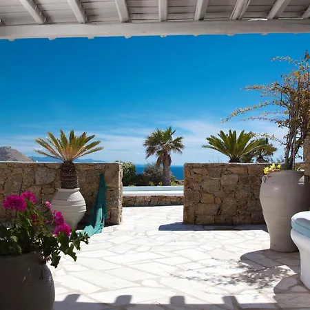 Apartment Elia Mykonos Collection