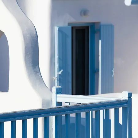 Elia Mykonos Collection Apartman Elia (Mykonos)