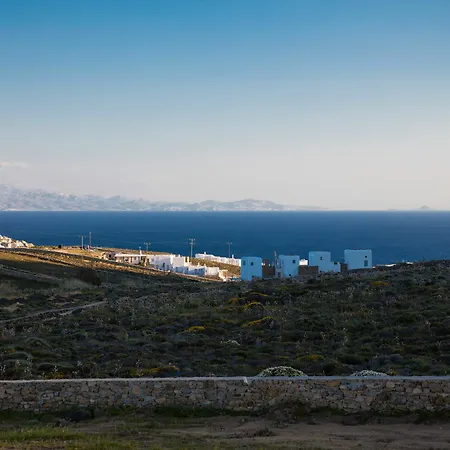 Elia Mykonos Collection Elia (Mykonos)