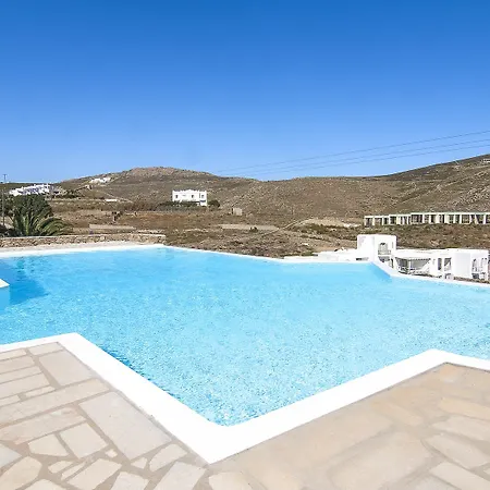 Elia Mykonos Collection Elia (Mykonos)