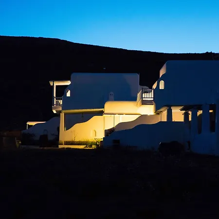Apartment Elia Mykonos Collection *