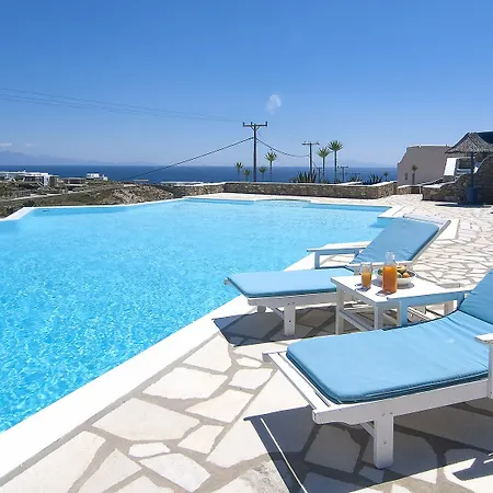Apartment Elia Mykonos Collection