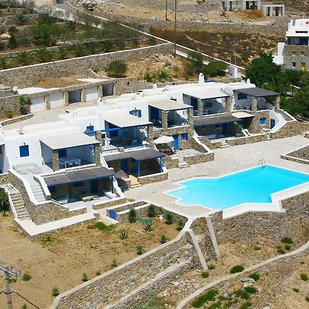 Apartment Elia Mykonos Collection
