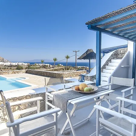 Elia Mykonos Collection Apartment