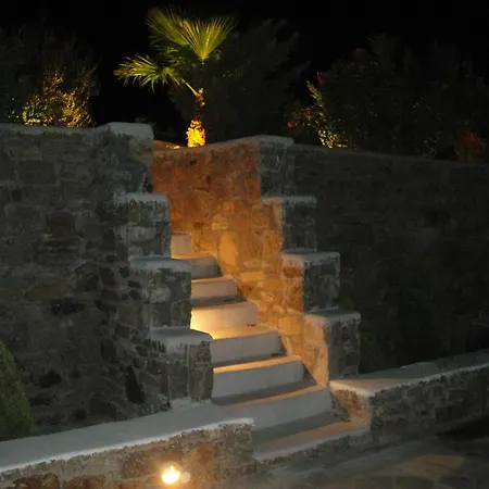 Elia Mykonos Collection Elia (Mykonos)