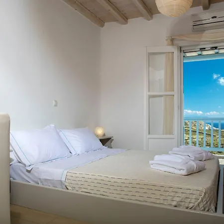 Elia Mykonos Collection Apartment Elia (Mykonos)