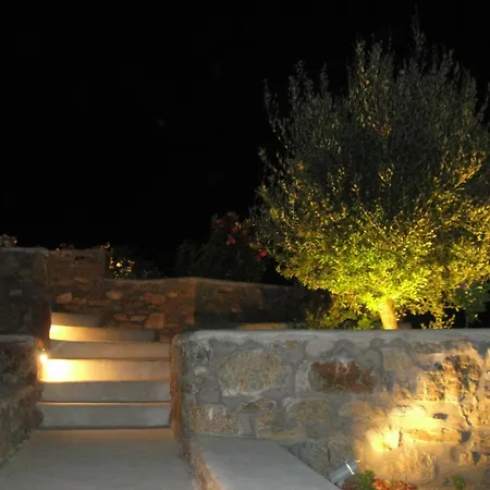 Elia Mykonos Collection Apartment