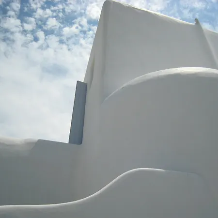 Apartman Elia Mykonos Collection