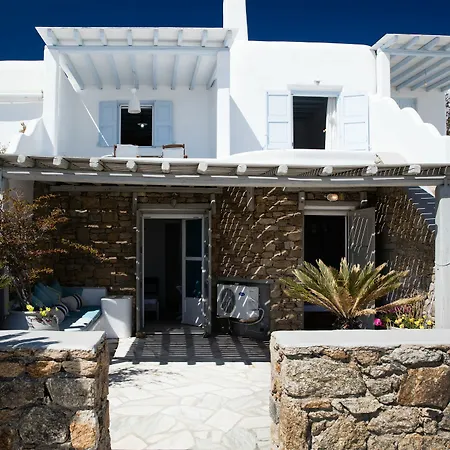 Apartment Elia Mykonos Collection *