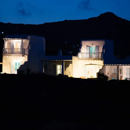 Elia Mykonos Collection *